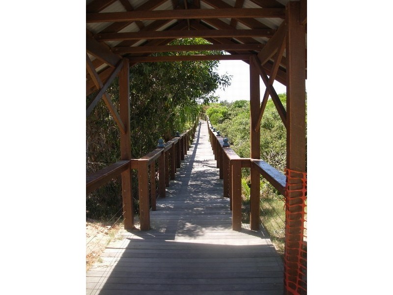 Agnes Water QLD 4677