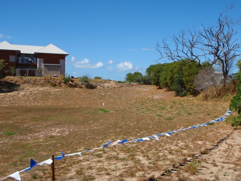 Agnes Water QLD 4677