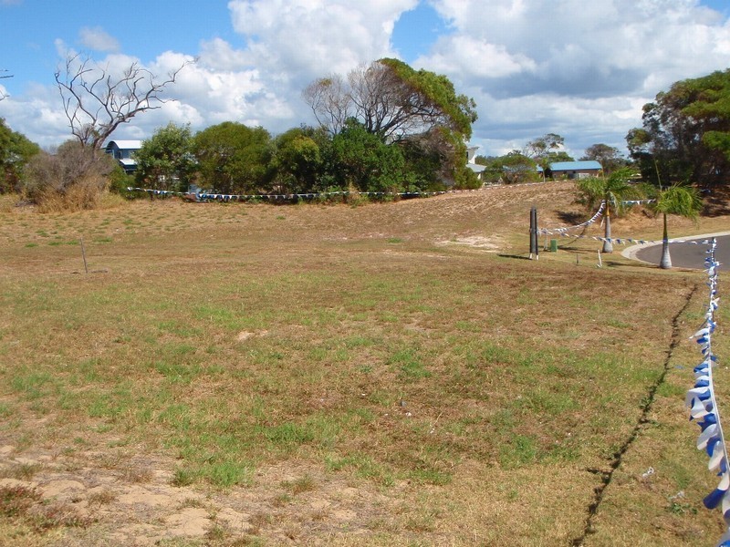 Agnes Water QLD 4677