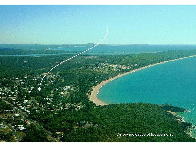 Lot 5 Agnes Street, Agnes Water QLD 4677