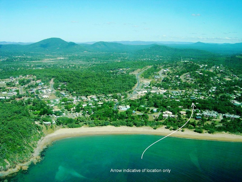 Lot 5 Agnes Street, Agnes Water QLD 4677