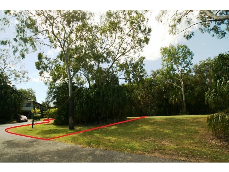 Lot 5 Agnes Street, Agnes Water QLD 4677