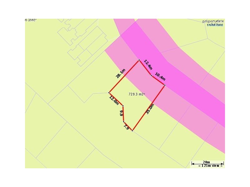 Lot 5 Agnes Street, Agnes Water QLD 4677