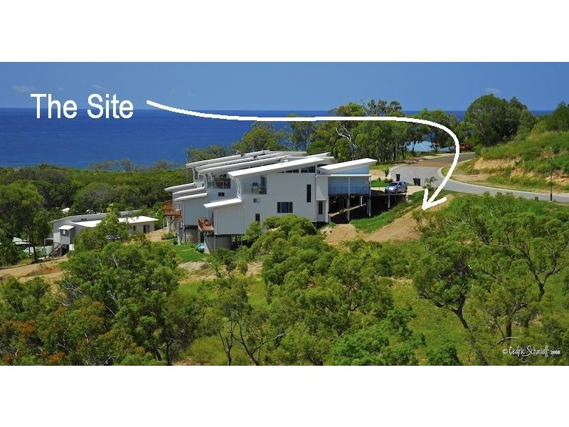 Agnes Water QLD 4677