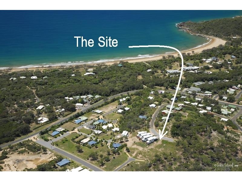 Agnes Water QLD 4677