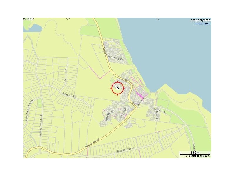 Agnes Water QLD 4677