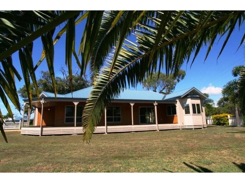 Lot 10 Marine Parade, Seventeen Seventy QLD 4677