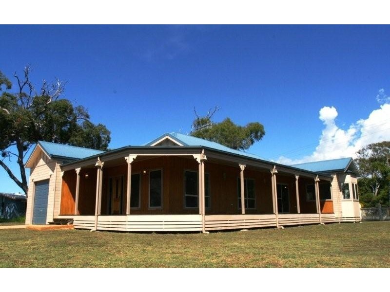 Lot 10 Marine Parade, Seventeen Seventy QLD 4677