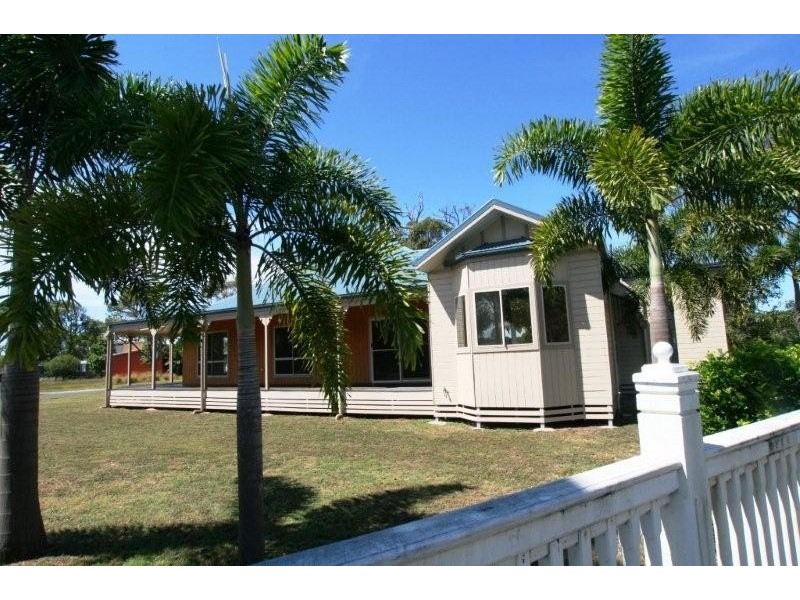 Lot 10 Marine Parade, Seventeen Seventy QLD 4677