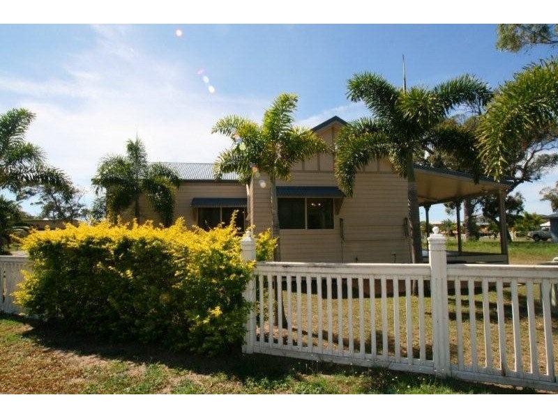 Lot 10 Marine Parade, Seventeen Seventy QLD 4677