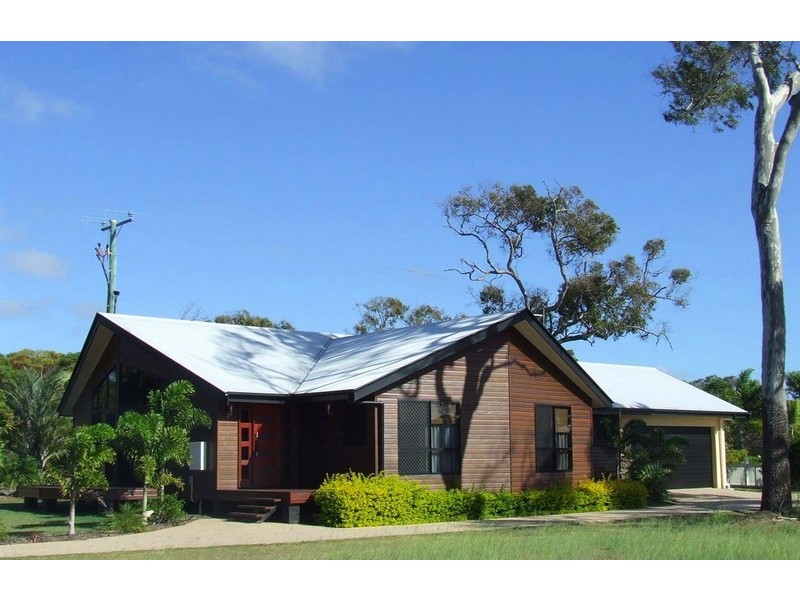 Agnes Water QLD 4677