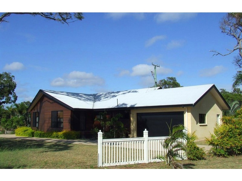 Agnes Water QLD 4677