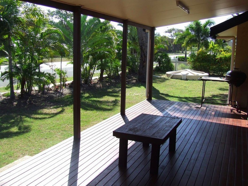 Agnes Water QLD 4677