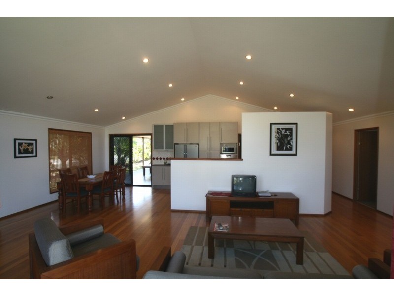 Agnes Water QLD 4677