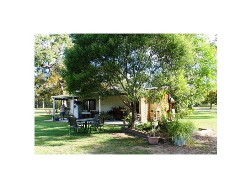 Agnes Water QLD 4677