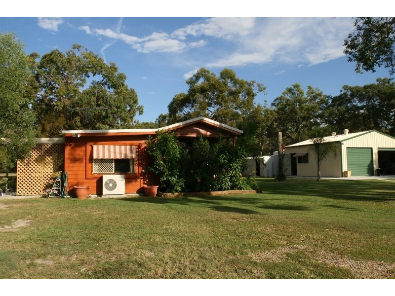 Agnes Water QLD 4677