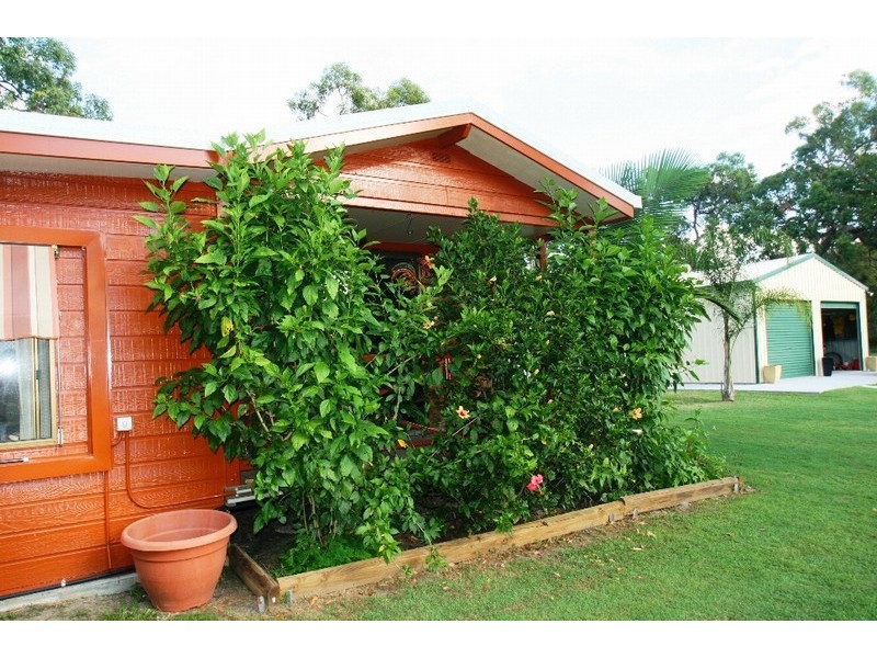 Agnes Water QLD 4677