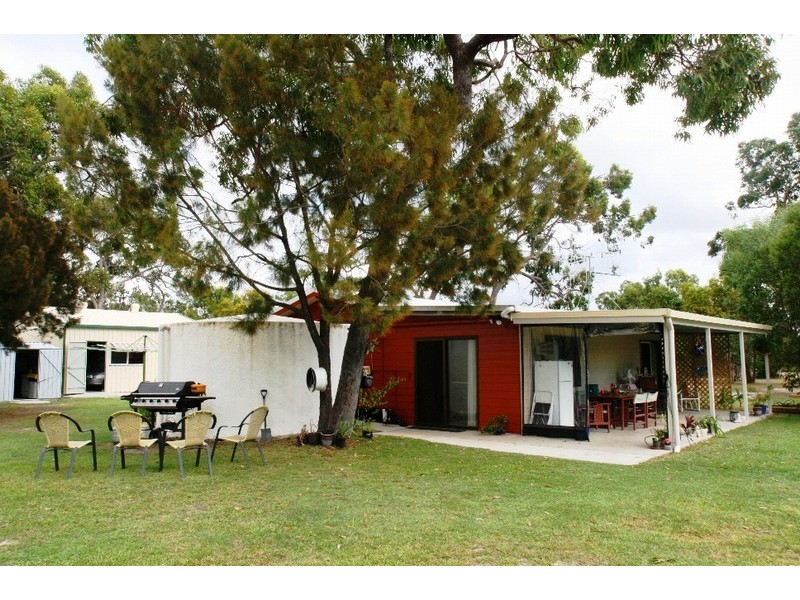 Agnes Water QLD 4677