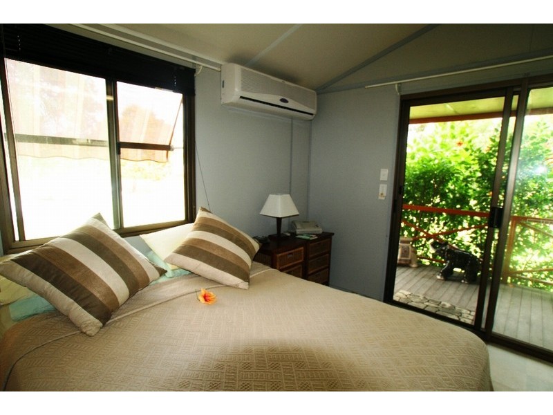 Agnes Water QLD 4677