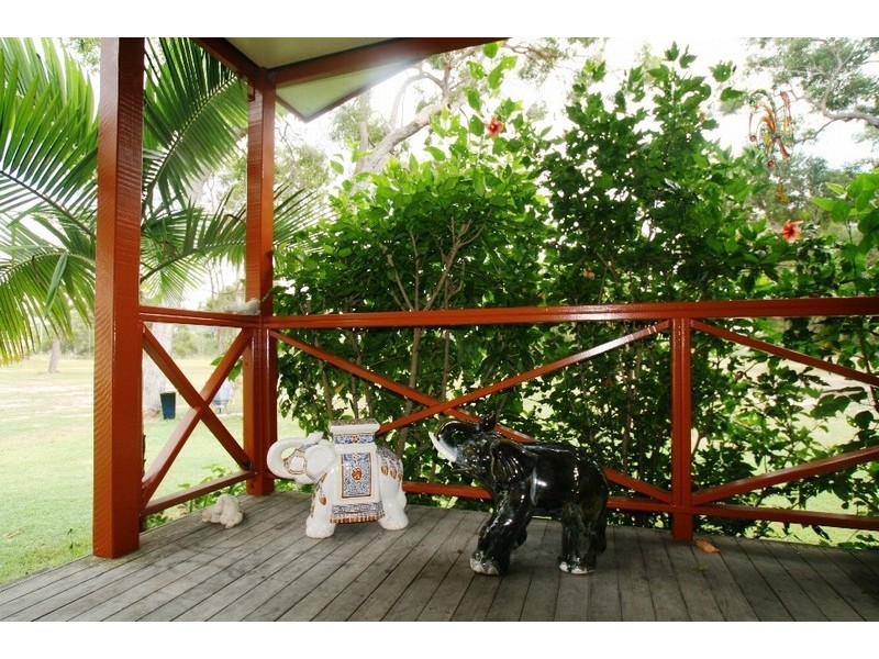 Agnes Water QLD 4677
