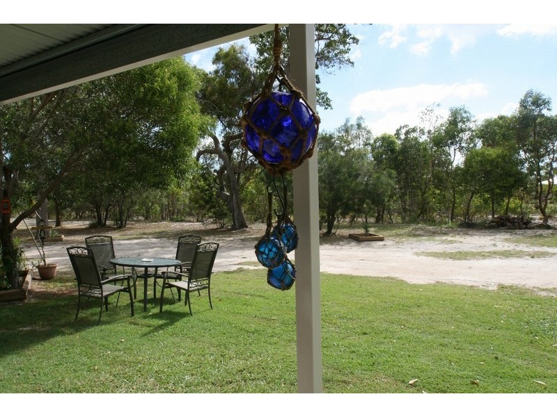 Agnes Water QLD 4677