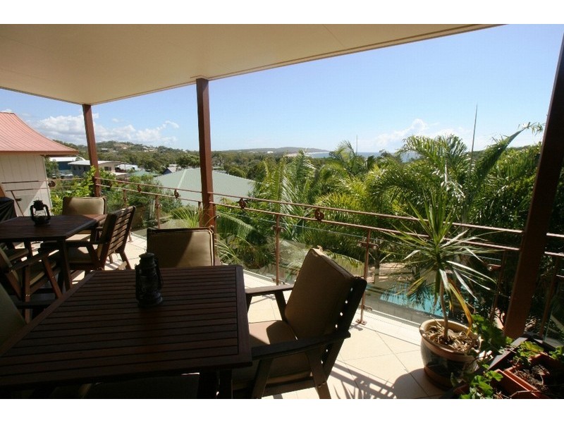 Agnes Water QLD 4677