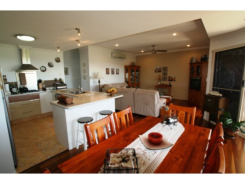 Agnes Water QLD 4677