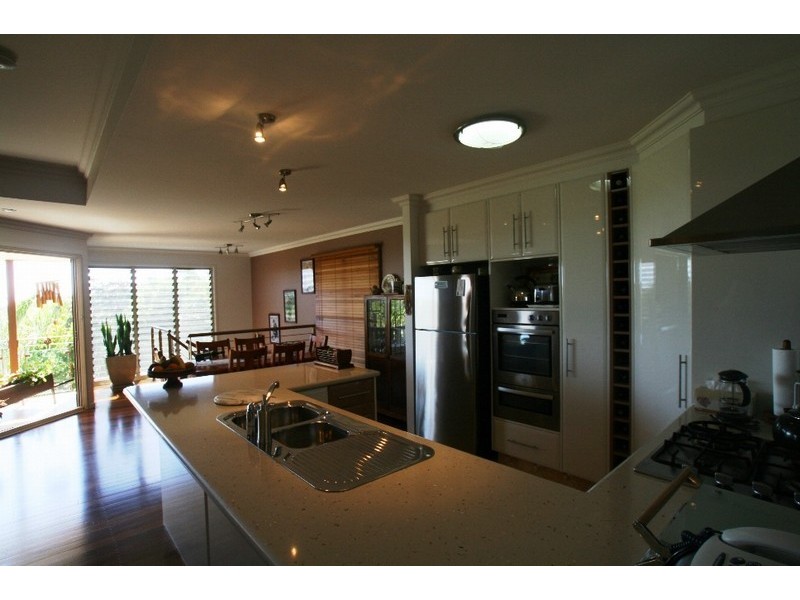 Agnes Water QLD 4677