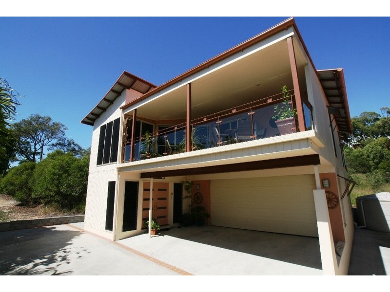 Agnes Water QLD 4677