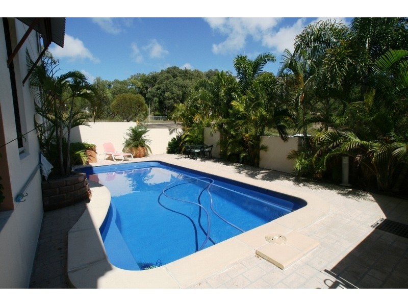Agnes Water QLD 4677