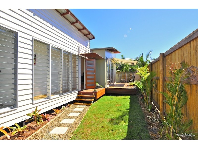 Lot 21 Dolphin Court, Agnes Water QLD 4677