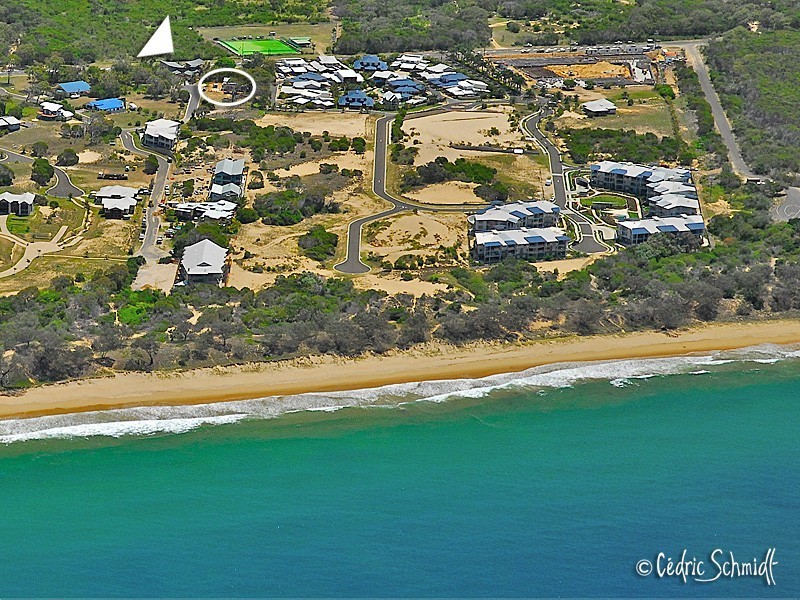 Lot 21 Dolphin Court, Agnes Water QLD 4677