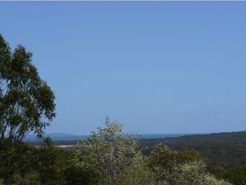 Lot 41 Seaspray Drive, Agnes Water QLD 4677