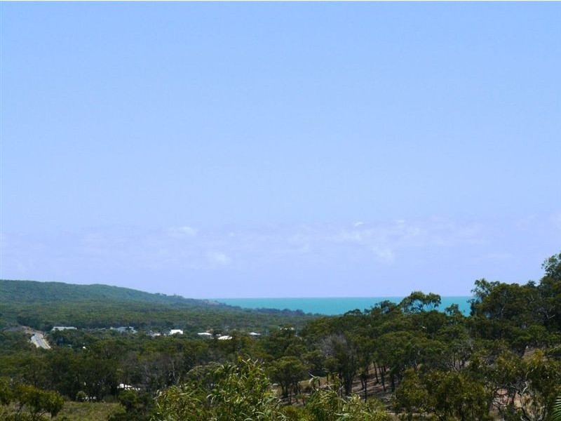 Lot 41 Seaspray Drive, Agnes Water QLD 4677