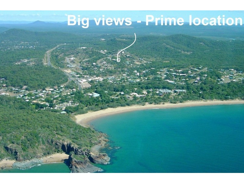 Lot 41 Seaspray Drive, Agnes Water QLD 4677