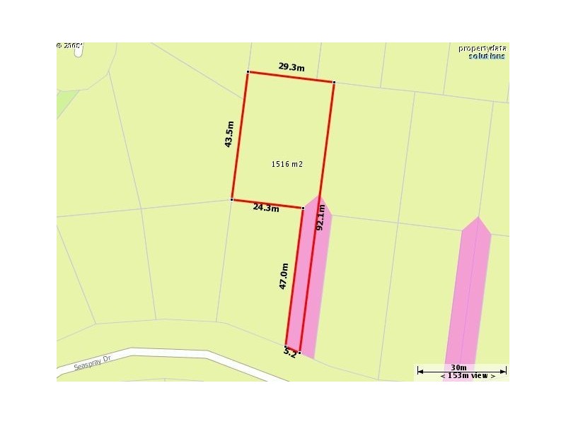 Lot 41 Seaspray Drive, Agnes Water QLD 4677