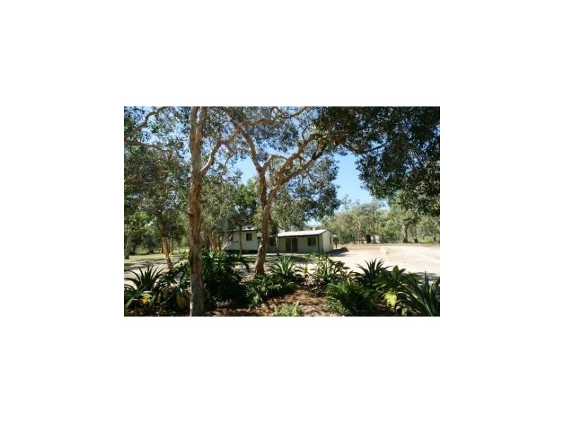Agnes Water QLD 4677