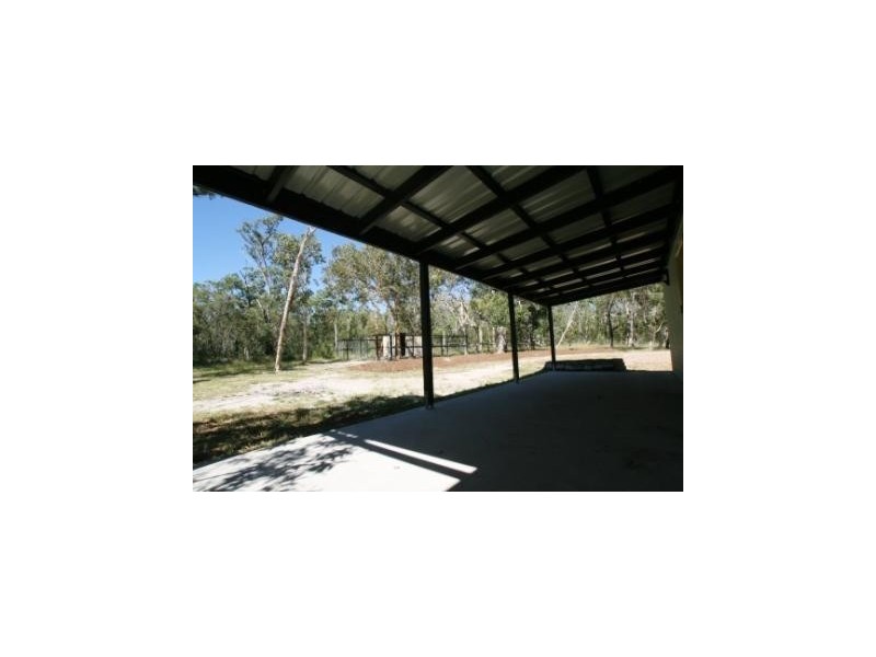 Agnes Water QLD 4677