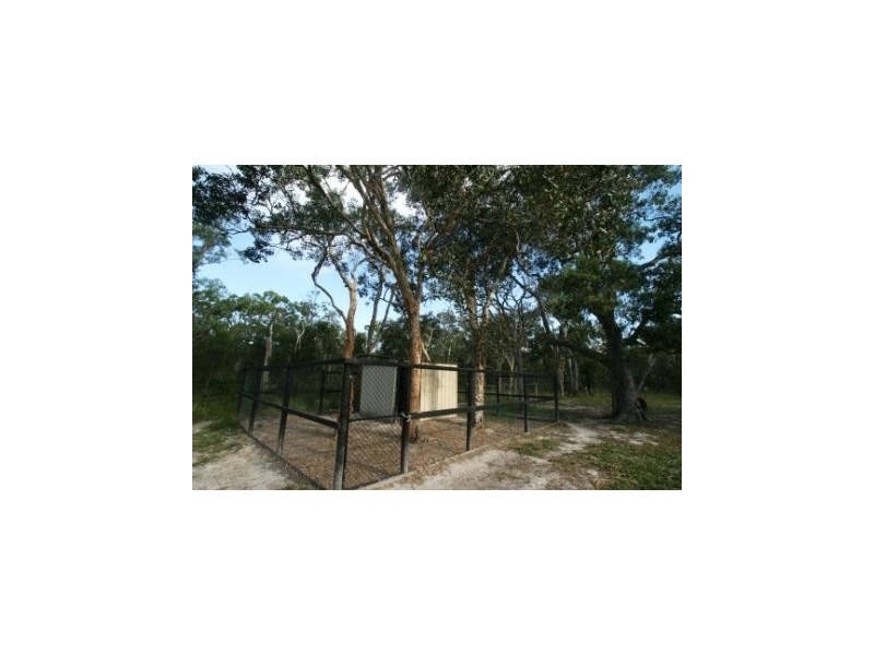 Agnes Water QLD 4677