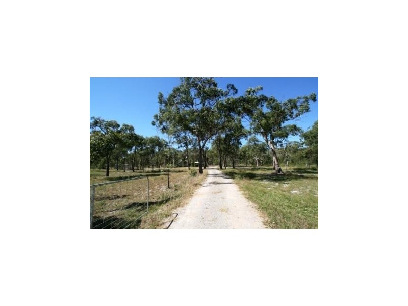 Agnes Water QLD 4677
