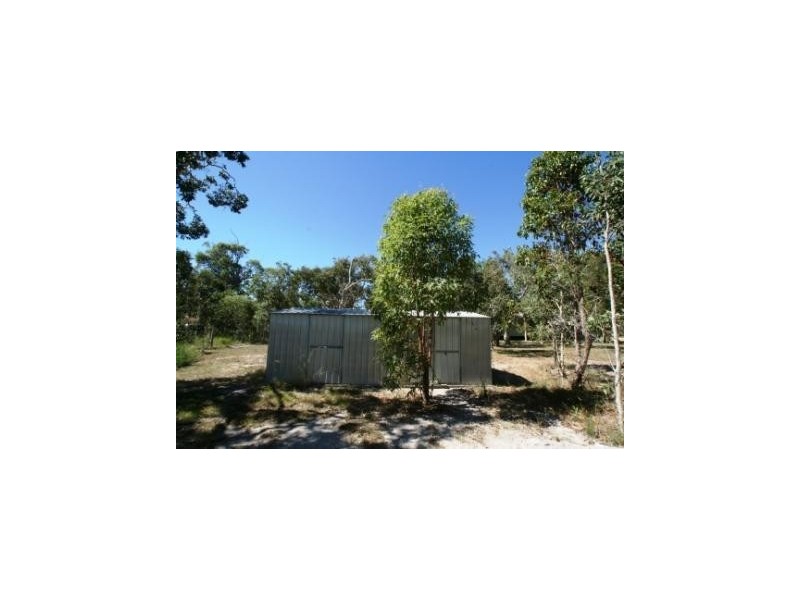 Agnes Water QLD 4677