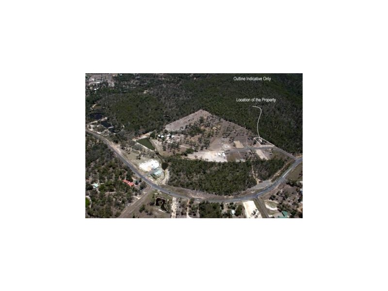 Lot 8 Corfield Drive, Agnes Water QLD 4677
