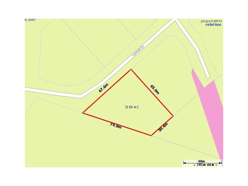 Lot 8 Corfield Drive, Agnes Water QLD 4677