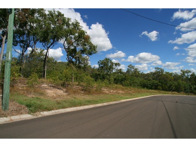 Lot 8 Corfield Drive, Agnes Water QLD 4677