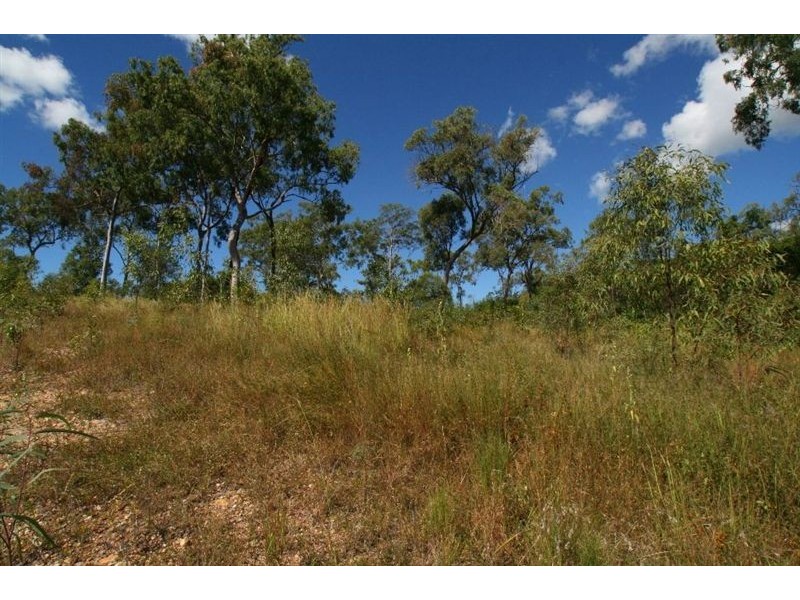 Lot 8 Corfield Drive, Agnes Water QLD 4677