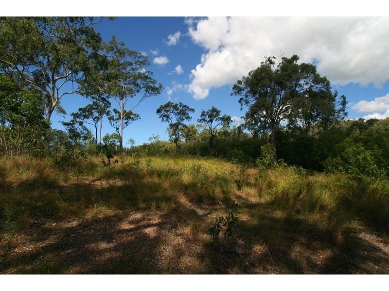 Lot 8 Corfield Drive, Agnes Water QLD 4677