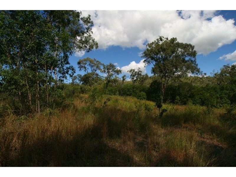 Lot 8 Corfield Drive, Agnes Water QLD 4677