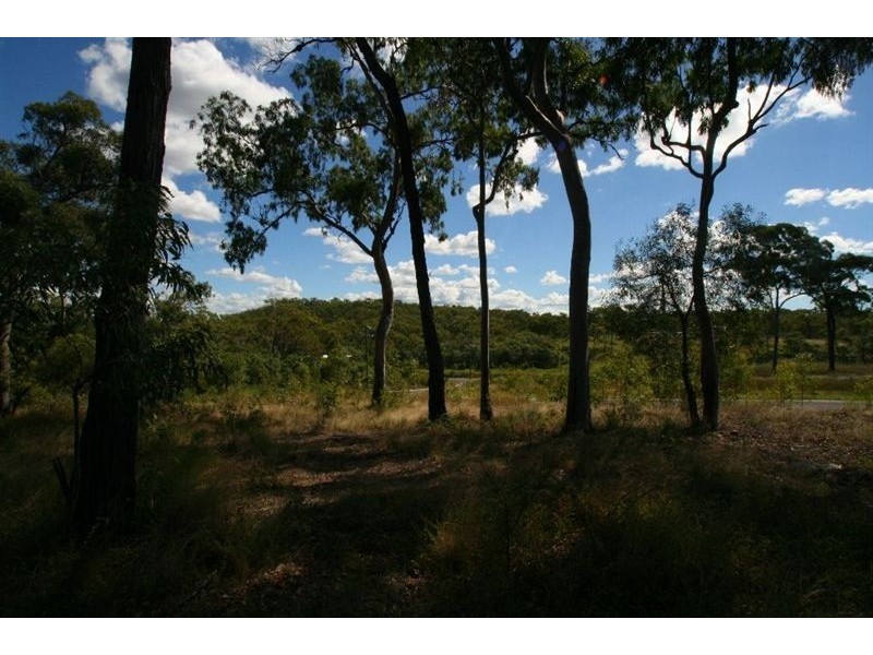 Lot 8 Corfield Drive, Agnes Water QLD 4677