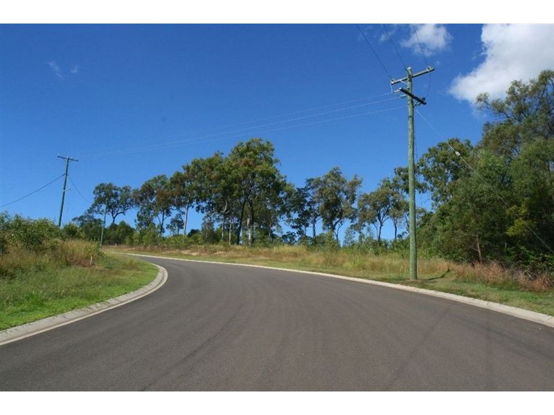 Lot 8 Corfield Drive, Agnes Water QLD 4677
