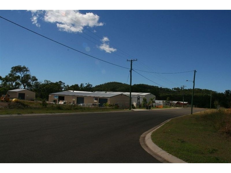 Lot 8 Corfield Drive, Agnes Water QLD 4677